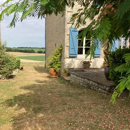 Bed & Breakfast Silk Tree